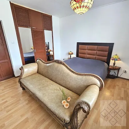 דירה Laborecka Humenné