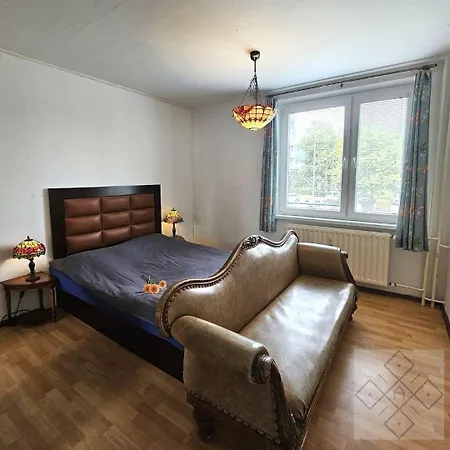 Laborecka Humenné